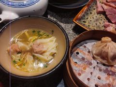 -南京大牌档(之心城店)