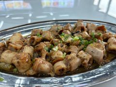 -嘉升大排档(番禺总店)