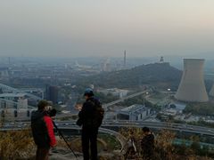 -红光山