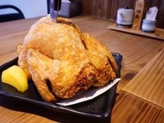 -烧鸟横丁(联发文创口岸店)