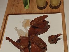 -汤城小厨•粤菜•靓汤(金宝街店)