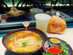 -POKIPOKI泰食谷仓东南亚菜(侨香店)