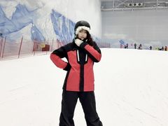 -哈尔滨热雪奇迹