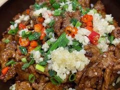 -紫光园·烤鸭(吕家营店)