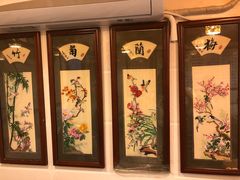 -玫瑰甜品(文明路店)