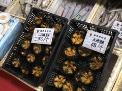 -荣祥海鲜·烟台菜(胜利路二部)