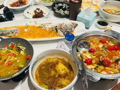 -壹只菜·崇明本地特色菜(崇明南门店)