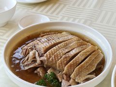 -怡园饭店-餐厅(四望亭店)