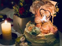 -Whisper studio薇语花艺烘焙工作室