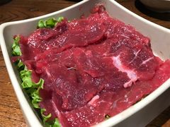 纳西牛肉-东巴人鱼豆花火锅(幸福街店)