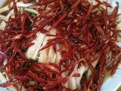 -如意香辣鸡架(总店)