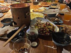 -1819餐厅·团队聚餐·烤串·精酿