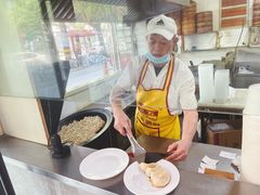 -白玉兰小吃(新村路店)