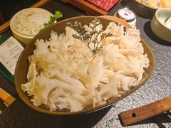 -季季山·云南野生菌火锅(上海首店)