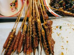-冶建镜子·老南昌大排档·江西虾王(总店)