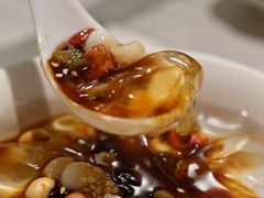 红糖冰粉-巴蜀风·地道川菜(总店)