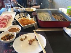 -新辣道鱼火锅(领展购物广场·中关村店)