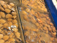 -海天盛宴新派海鲜自助餐厅(群力店)