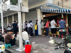 -钟姨糖水(惠城店)