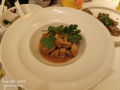 -莆田餐厅PUTIEN(西安万象天地店)