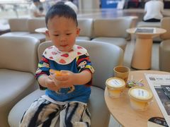 -巴奴毛肚火锅(七宝领展广场店)
