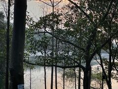 -广州市白云山风景名胜区