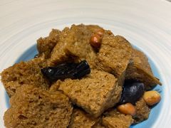 四喜烤麸-老人和饭店(淮海中路店)