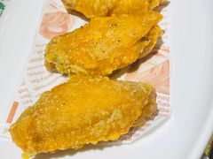 -新白鹿餐厅(爱琴海购物中心店)