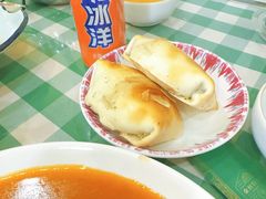 -新疆巴州金丝特餐厅(大钟寺店)