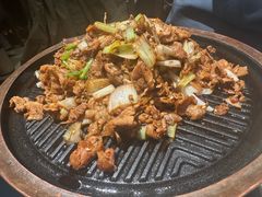 -梅飞酒家(桑园路店)