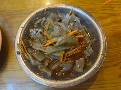 -88号小吃店·经典云南菜·地道纳西美食