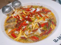 -太二酸菜鱼(群光广场店)