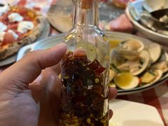 -安立可意大利美食