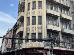 -唐人街(耀华力路)
