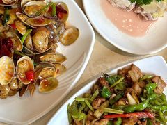 -南海渔家•海鲜•正宗海南菜(海棠湾店)