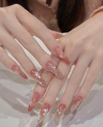 -屿晴·科技美肤SPA美甲美睫