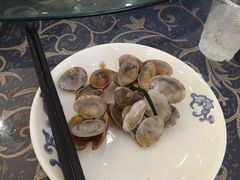 -七鲜渔港美食餐厅(巽寮湾海景店)