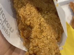 -麦当劳(西安雁塔路店)