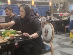 -福成自助烤肉(长阳店)