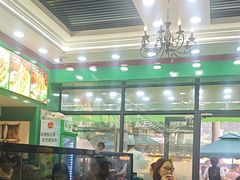 -花圃园餐厅店(和田二街28号院店)