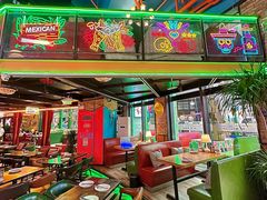 -Famous肥猫墨西哥音乐餐吧(五棵松华熙LIVE店)