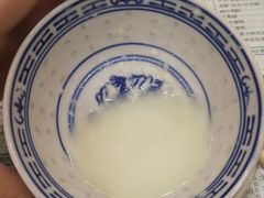 姜撞奶-仁信老铺(华盖路店)