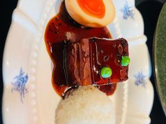 -醉东Oriental House(静安嘉里中心店)