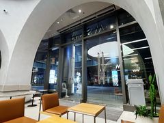 -M Stand(深圳湾后海汇店)