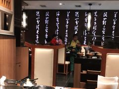 大堂-呷哺呷哺 黄金牧场 (回龙观港龙店)