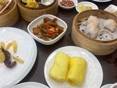 -潮福城大酒楼·潮粤菜·港式点心(阳光城店)