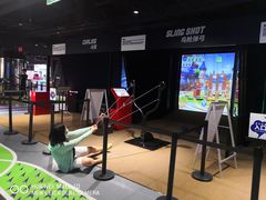 -VS SPORTS PARK运动玩乐园·团建·生日会(合生汇店)