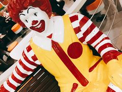 -麦当劳(温州人民路店)