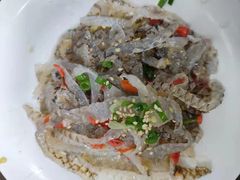-半天妖烤鱼(正荣店)