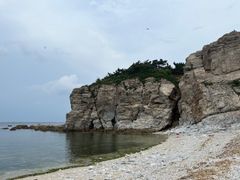 -养马岛旅游度假区